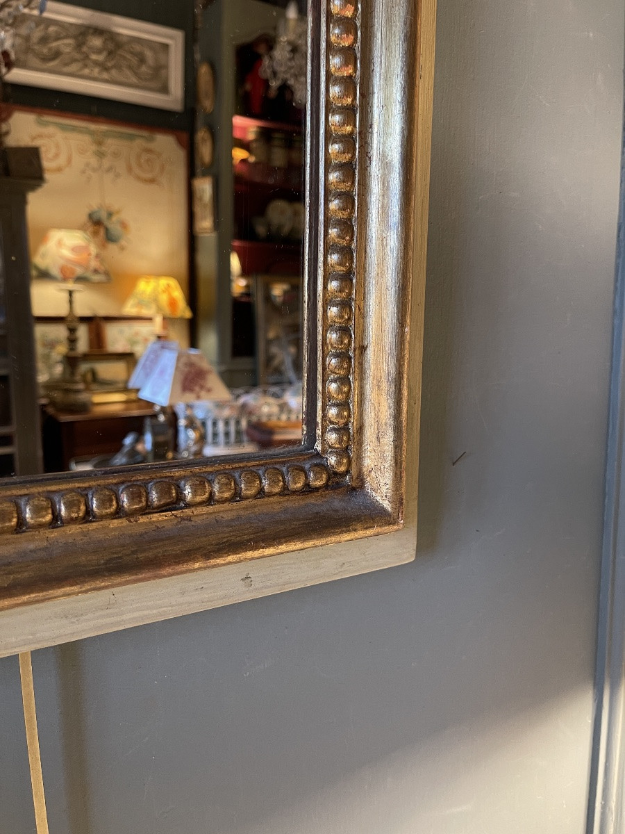 Miroir style Louis XVI-photo-1