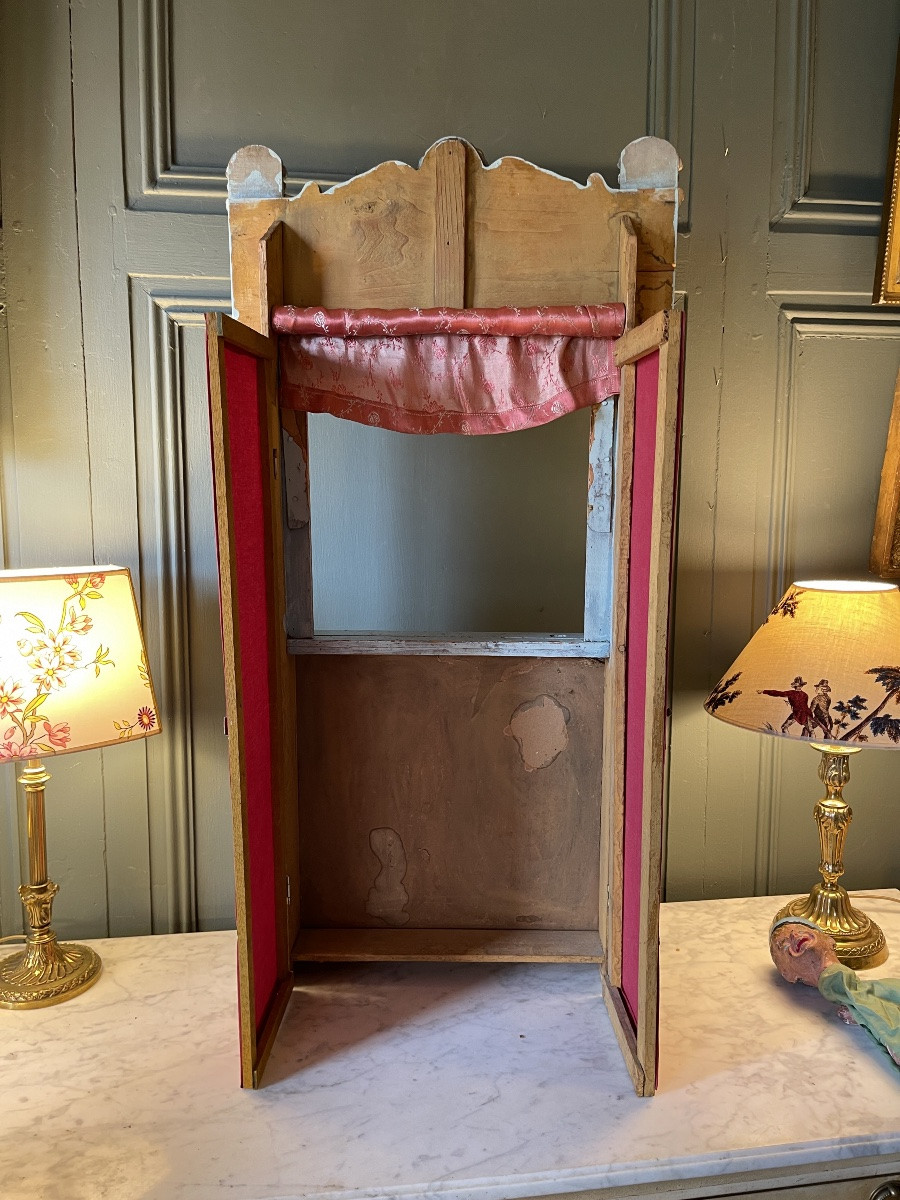 Guignol Theater-photo-3