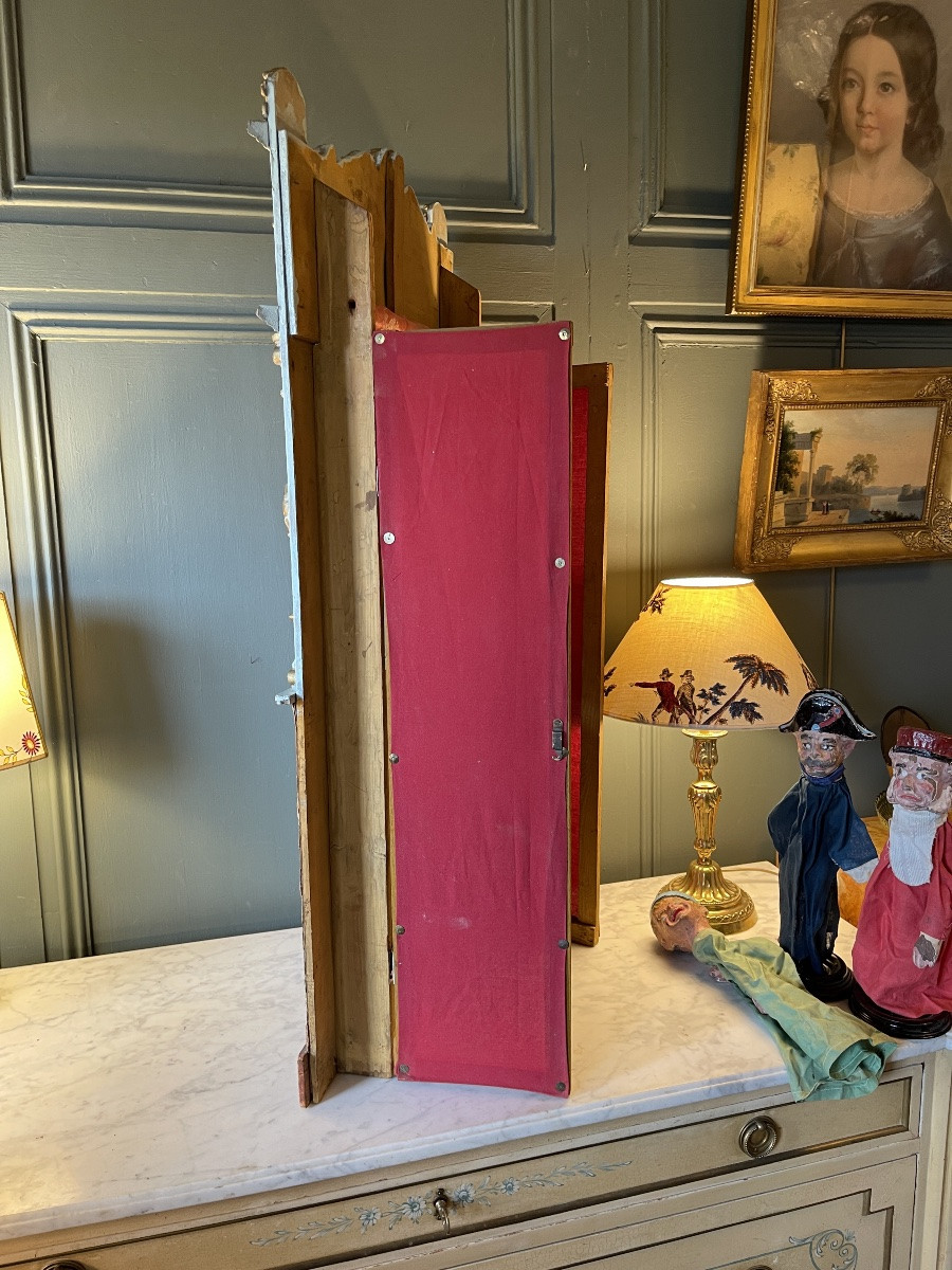Guignol Theater-photo-2