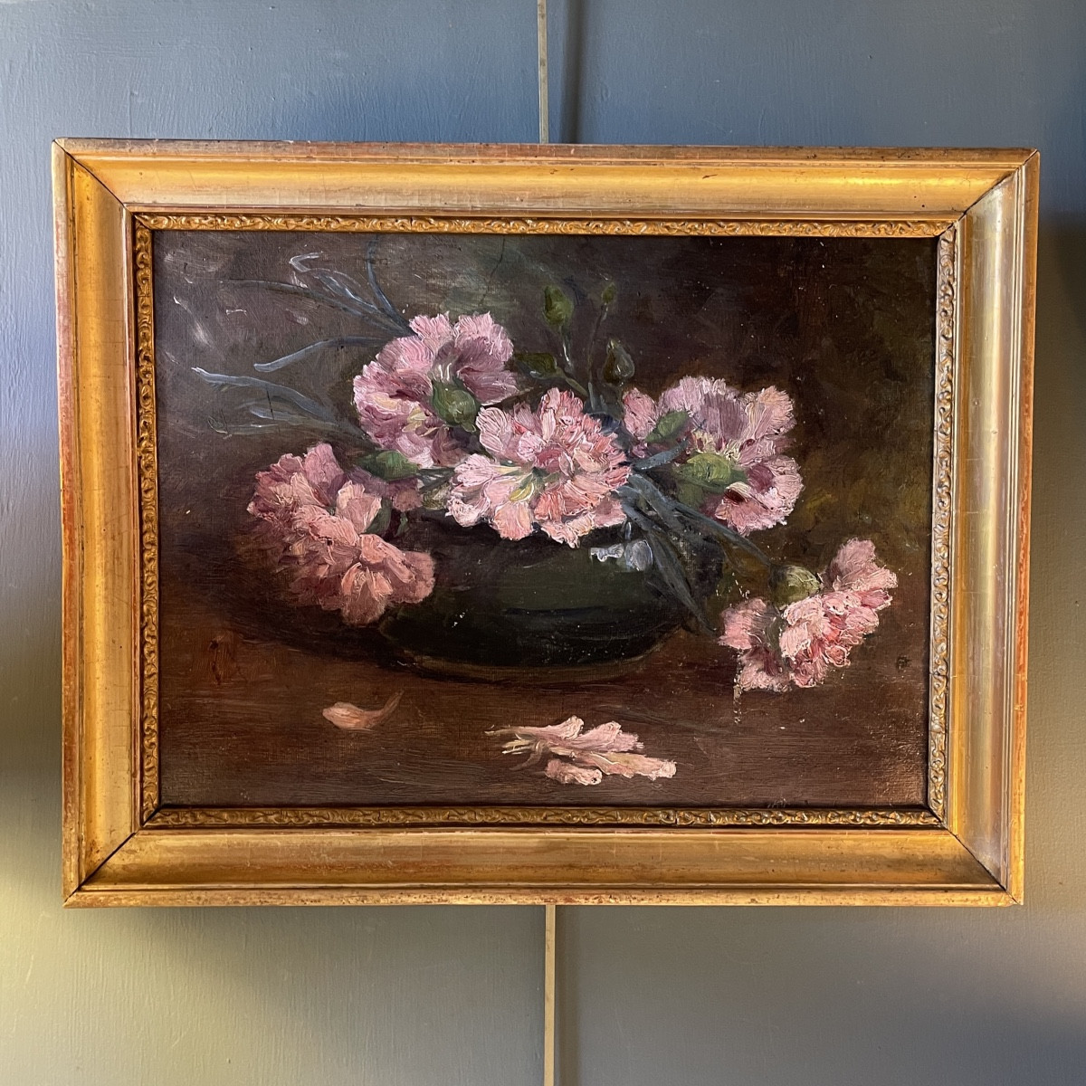 Bouquet de fleurs 