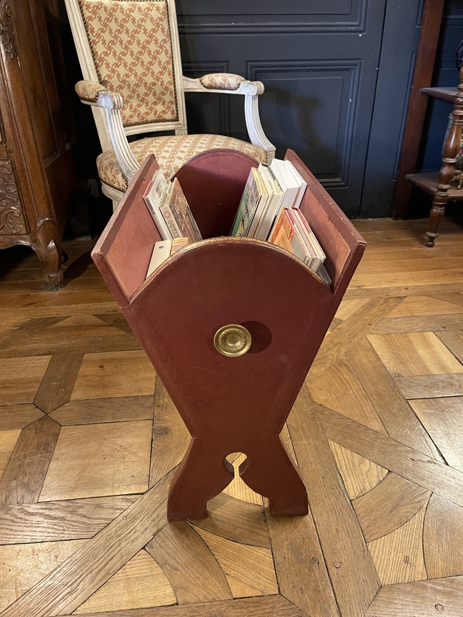 Grand porte-revues -photo-4