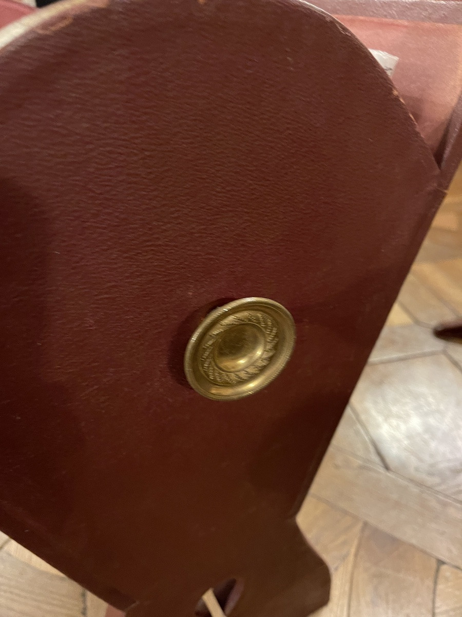 Grand porte-revues -photo-2