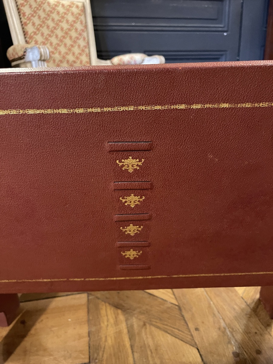 Grand porte-revues -photo-3