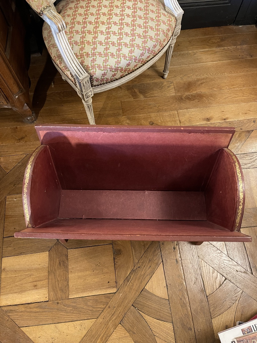 Grand porte-revues -photo-4