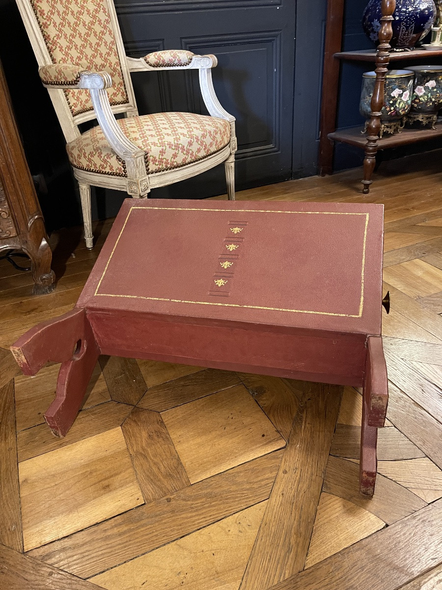 Grand porte-revues -photo-5