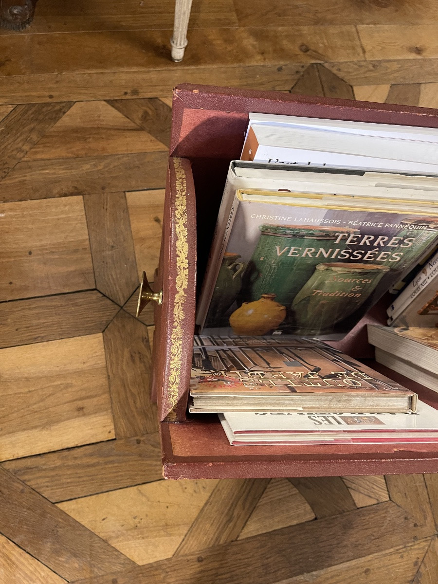 Grand porte-revues -photo-6