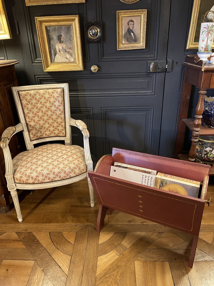 Grand porte-revues -photo-8