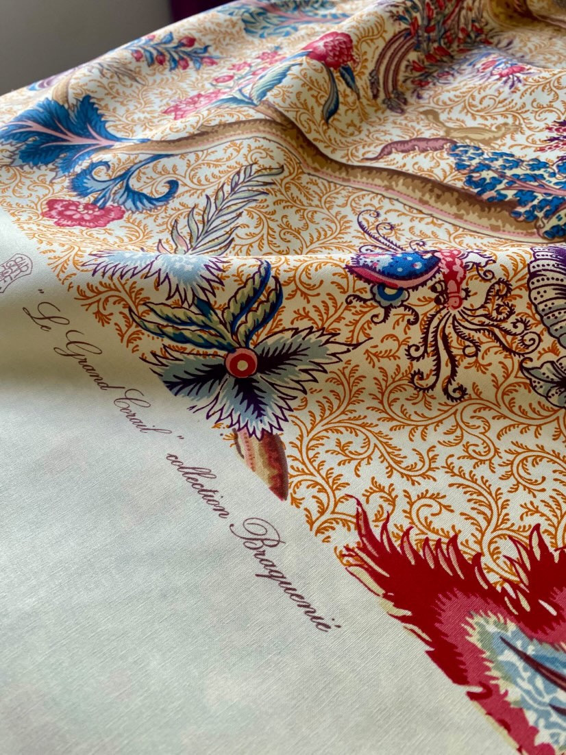 Paire de lampes en bronze doré XIXème, Hauteur 41 cm-photo-8