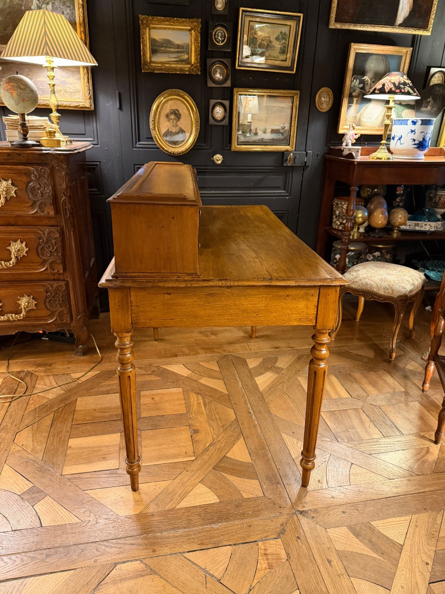 Bureau à gradin-photo-4