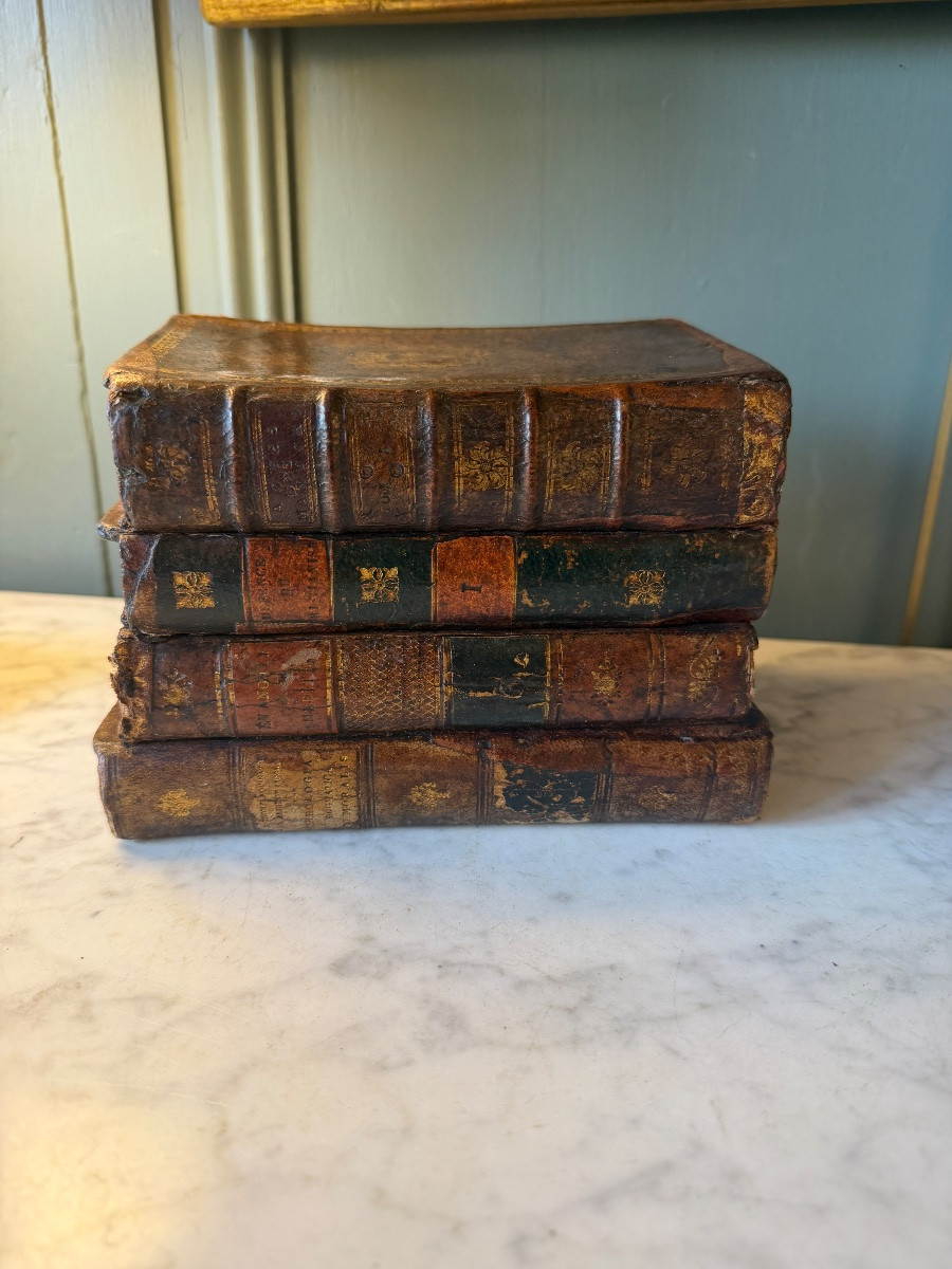 Boite en faux livres-photo-2