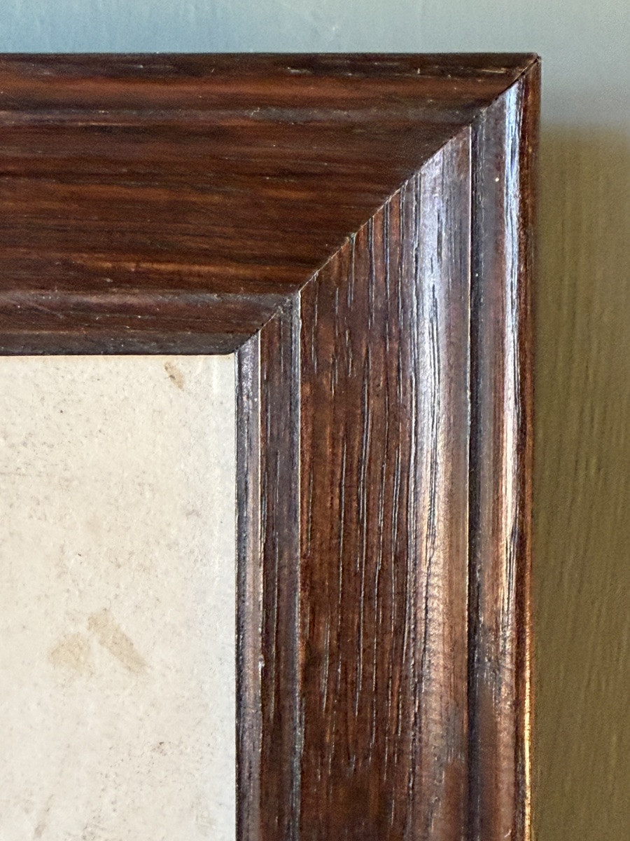 Caricature Of A Man Under The Empire-photo-4