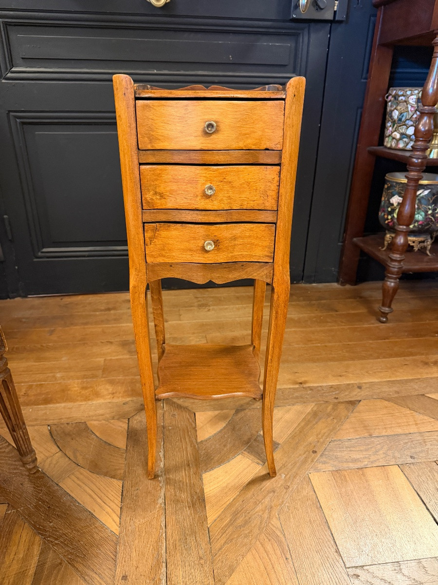 Petite table d'appoint-photo-2