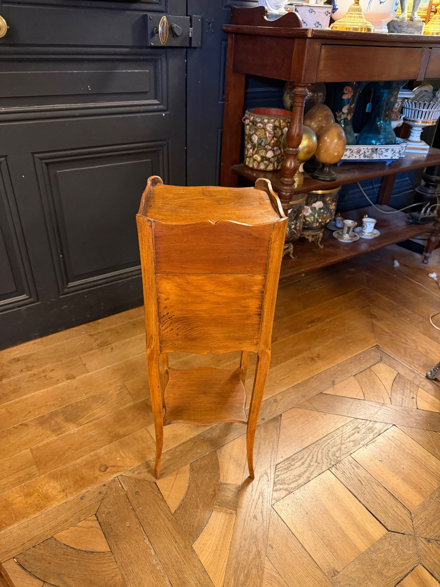 Petite table d'appoint-photo-4