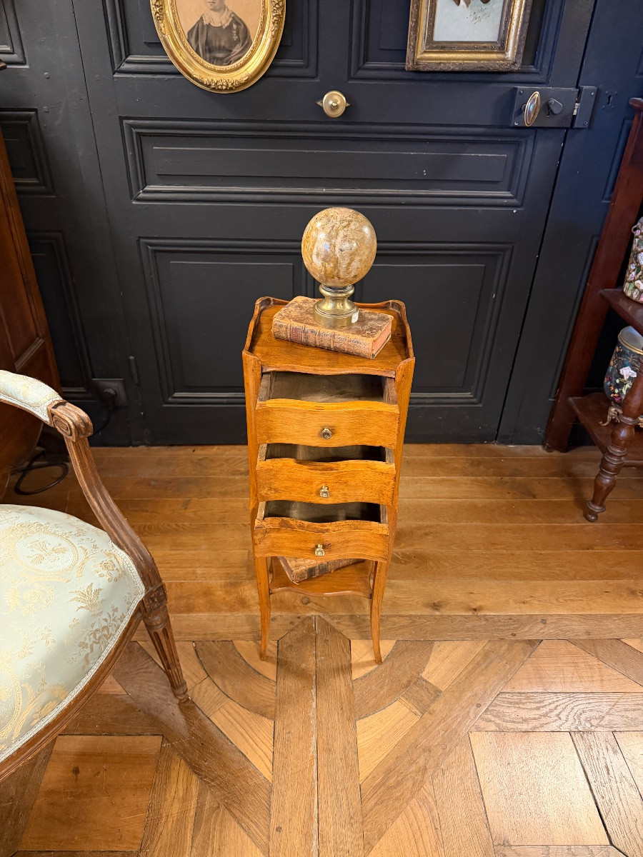 Petite table d'appoint-photo-2