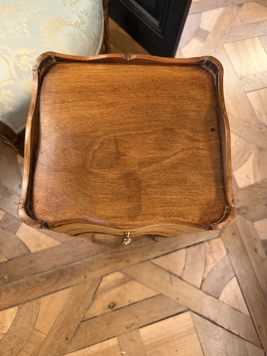 Petite table d'appoint-photo-3