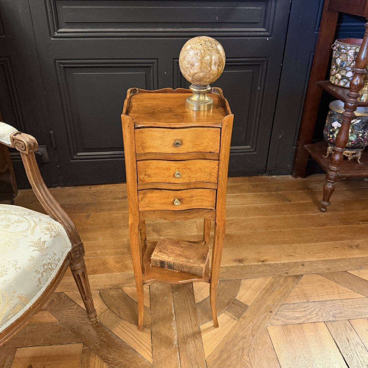 Petite table d'appoint