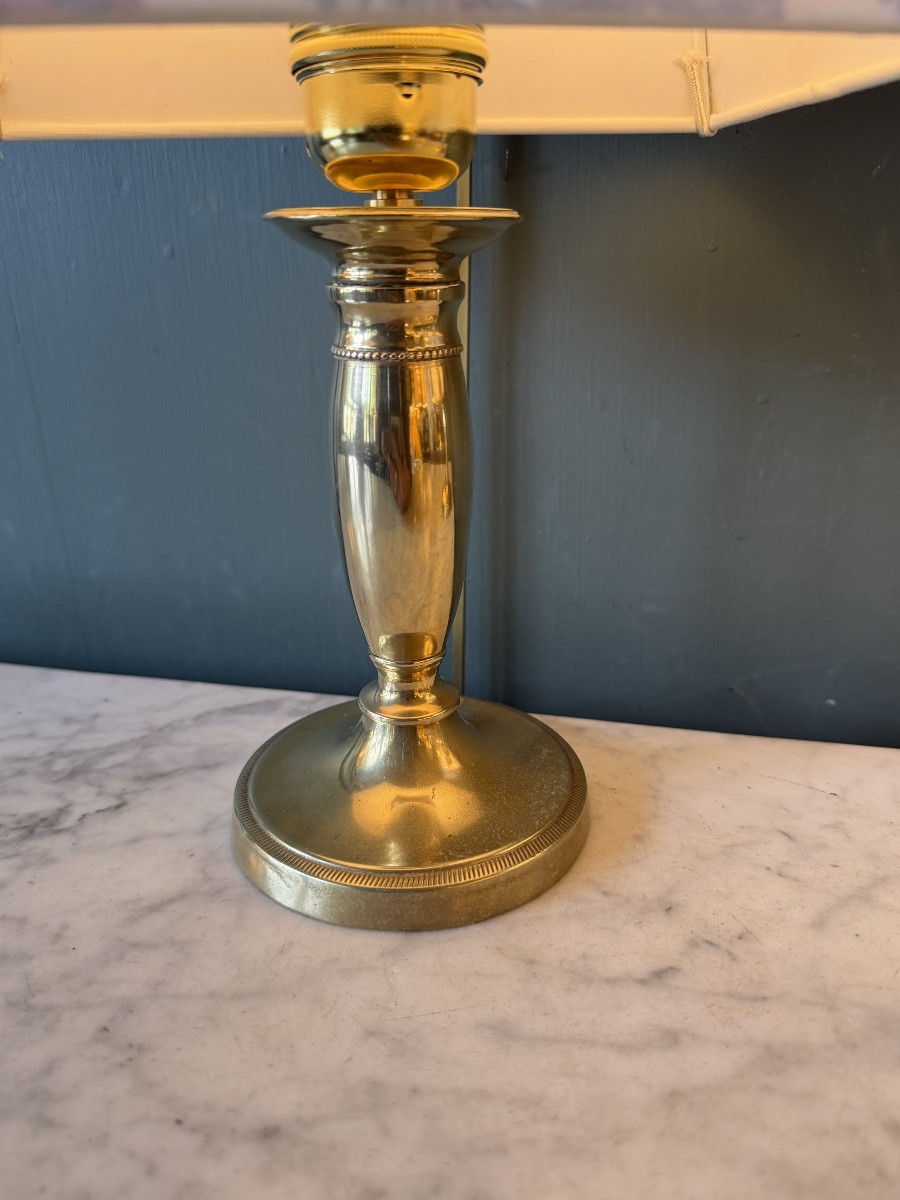 Paire de lampes de table sans fil, Hauteur 33.5 cm-photo-2