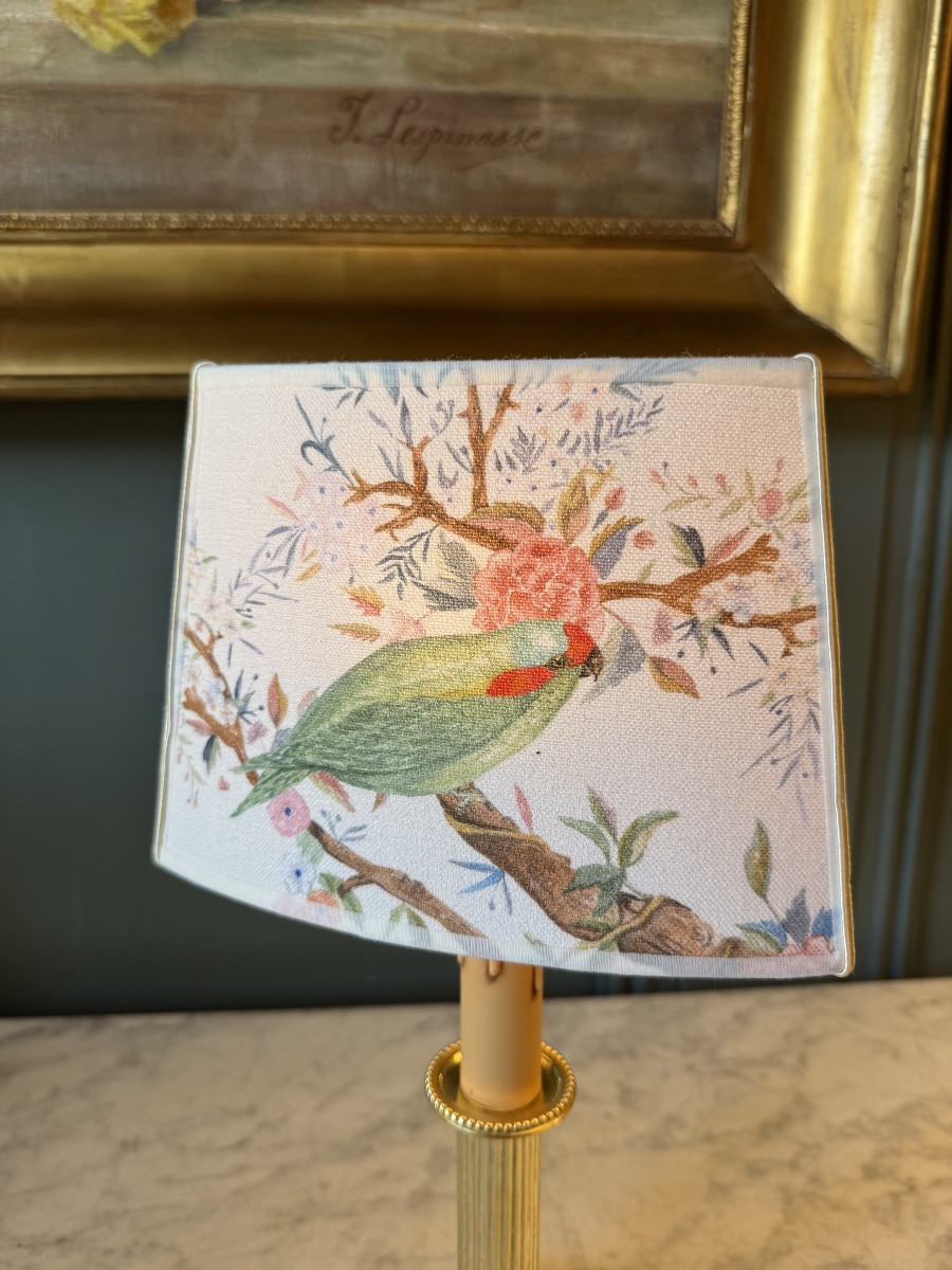 Cordless Table Lamp, Height 35.5 Cm-photo-3