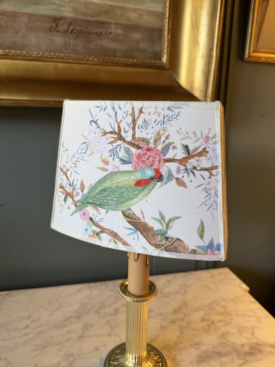 Cordless Table Lamp, Height 35.5 Cm-photo-4