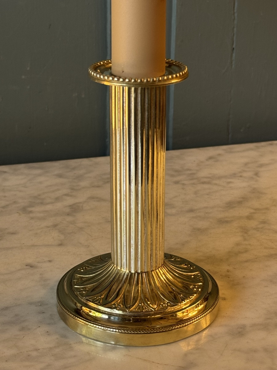 Cordless Table Lamp, Height 35.5 Cm-photo-7