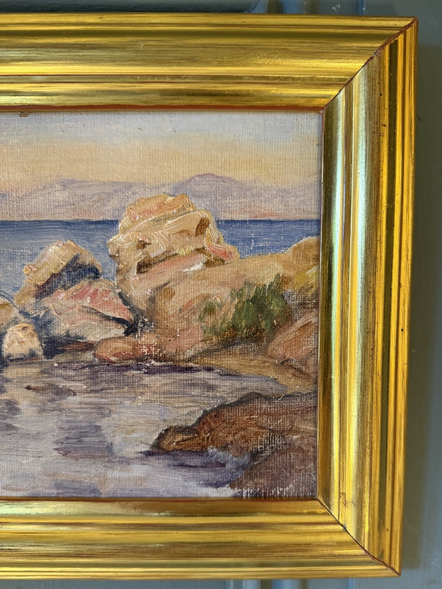 Seaside, Marine-photo-4
