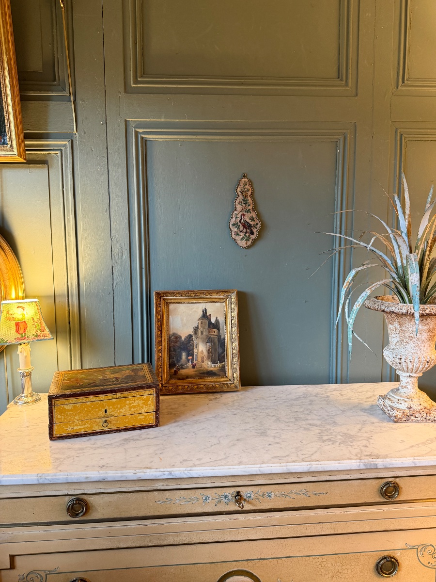 Antique Pearl Embroidery-photo-3