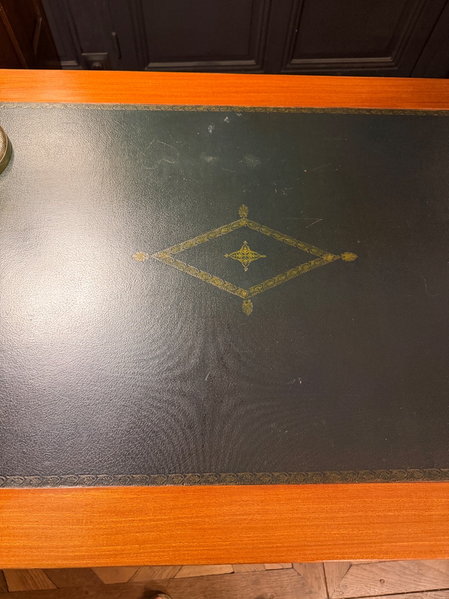 Flat Desk-photo-5