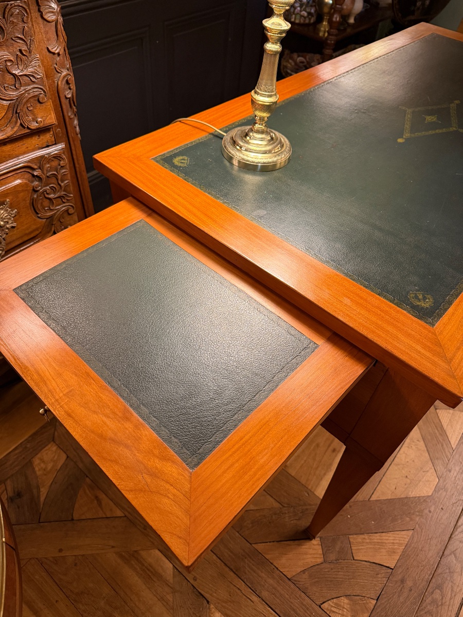 Flat Desk-photo-6