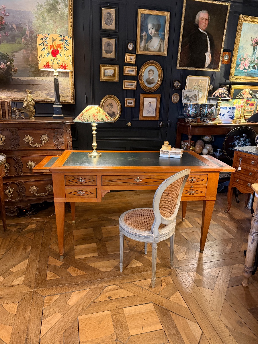 Flat Desk-photo-8