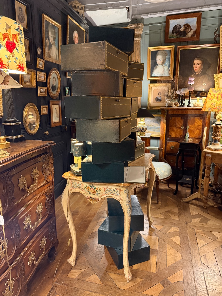 16 Cardboard Boxes-photo-3