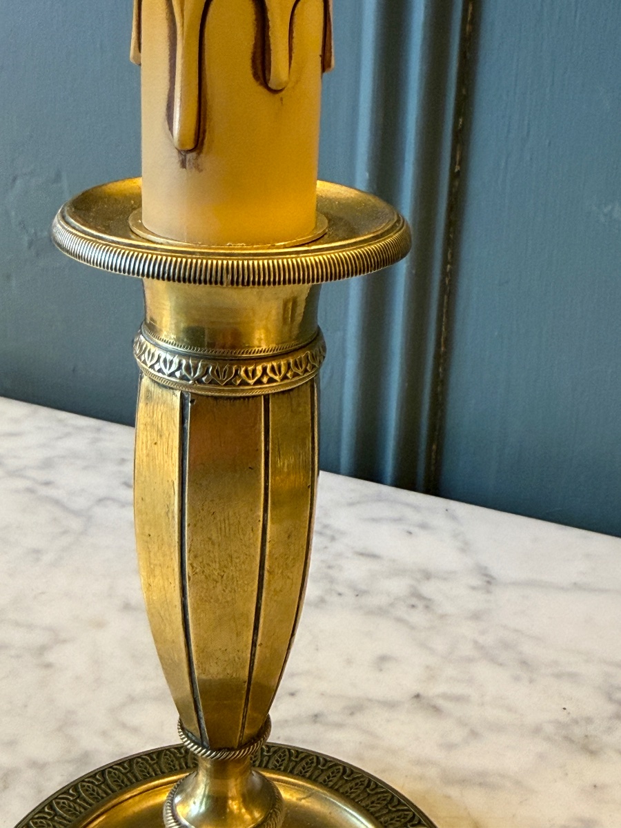 Paire de lampes de table sans fil, Hauteur 35,5 cm-photo-2