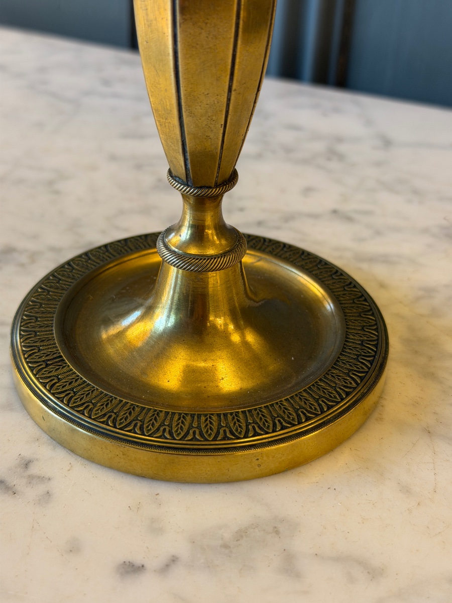 Paire de lampes de table sans fil, Hauteur 35,5 cm-photo-3