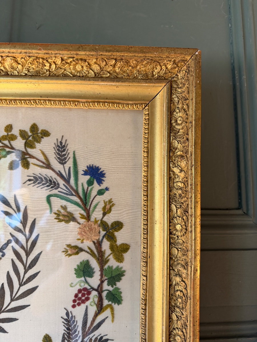 Embroidery At The Sacred Hearts -photo-3