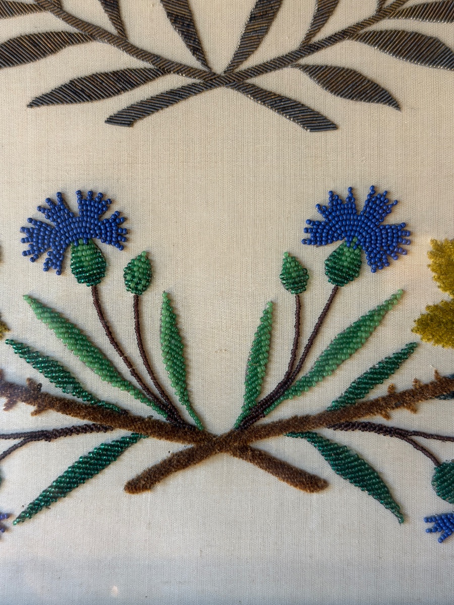 Embroidery At The Sacred Hearts -photo-3