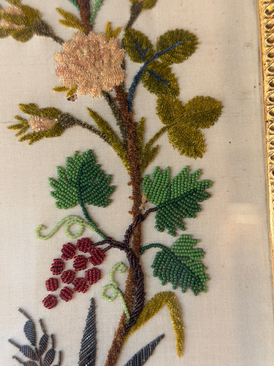 Embroidery At The Sacred Hearts -photo-4