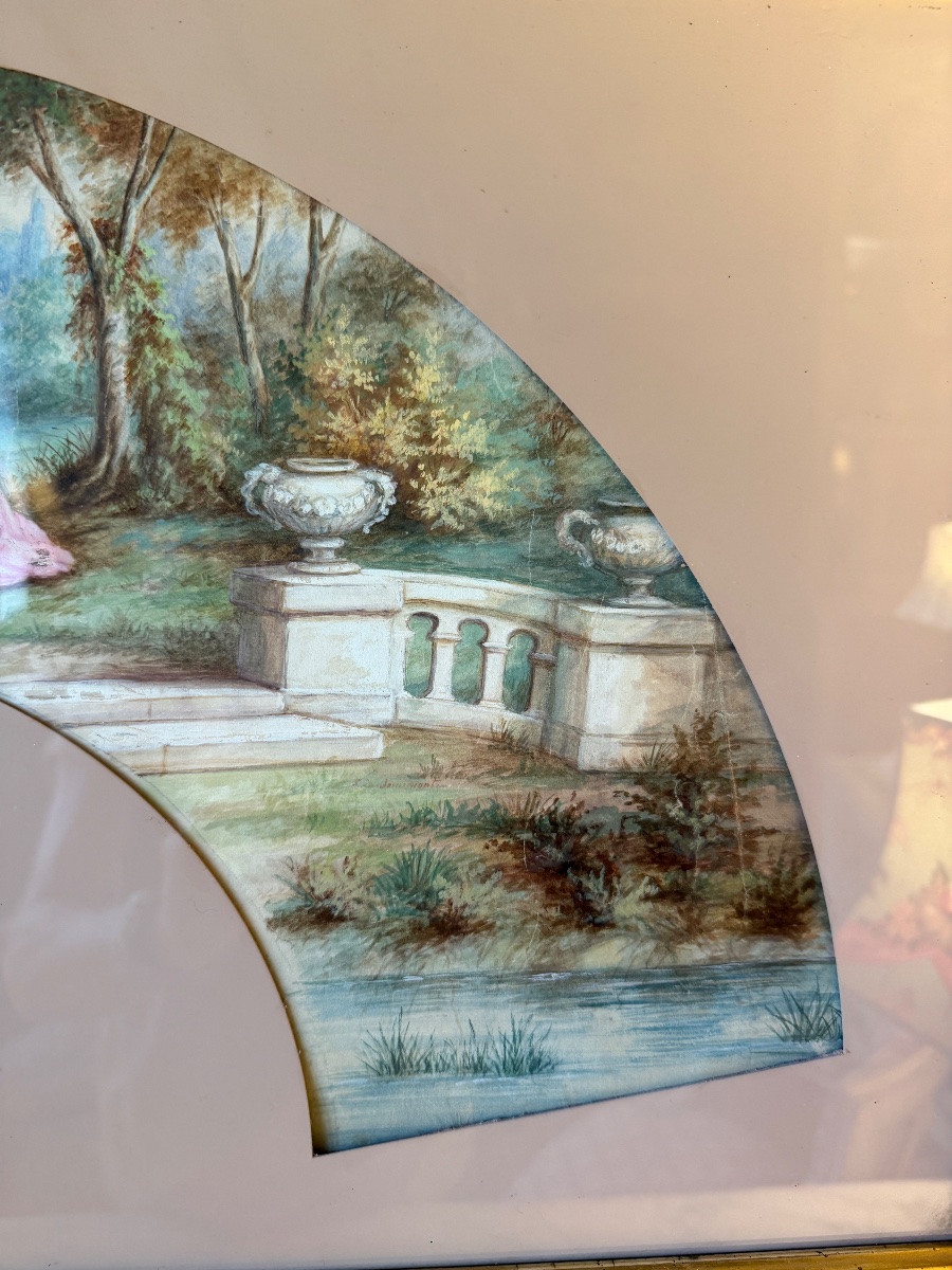 Fan Design No. 2-photo-3