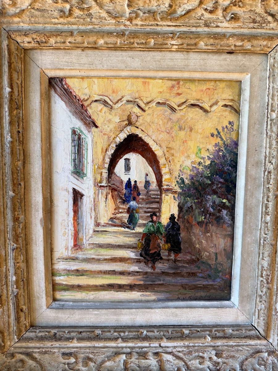 Provence, Rinaldi's Bustling Alley-photo-2