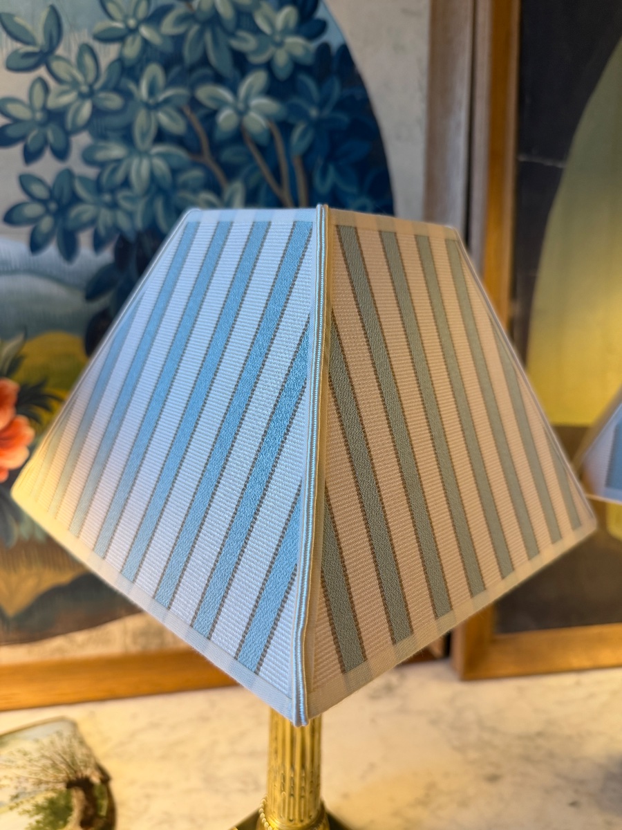 Paire de lampes sans fil, hauteur 36,5 cm-photo-5