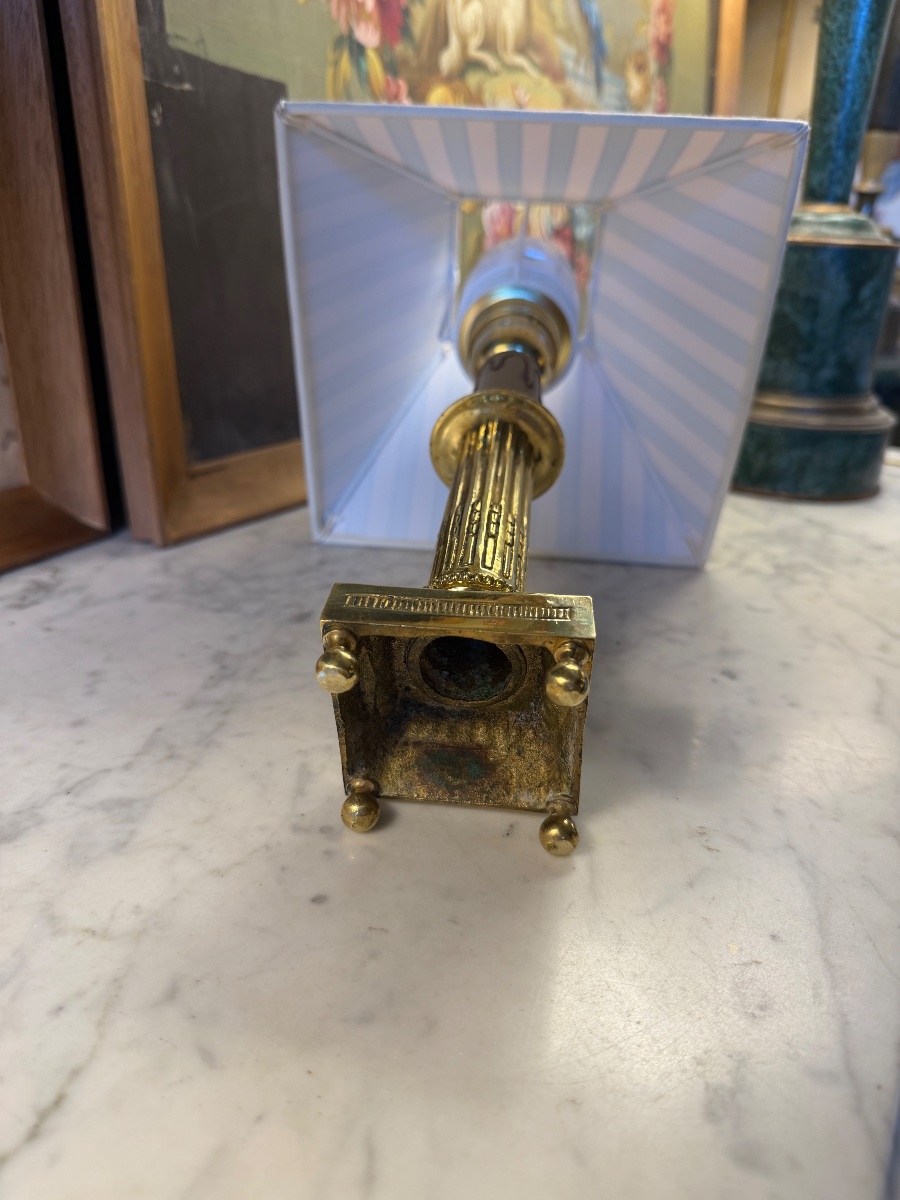Paire de lampes sans fil, hauteur 36,5 cm-photo-7