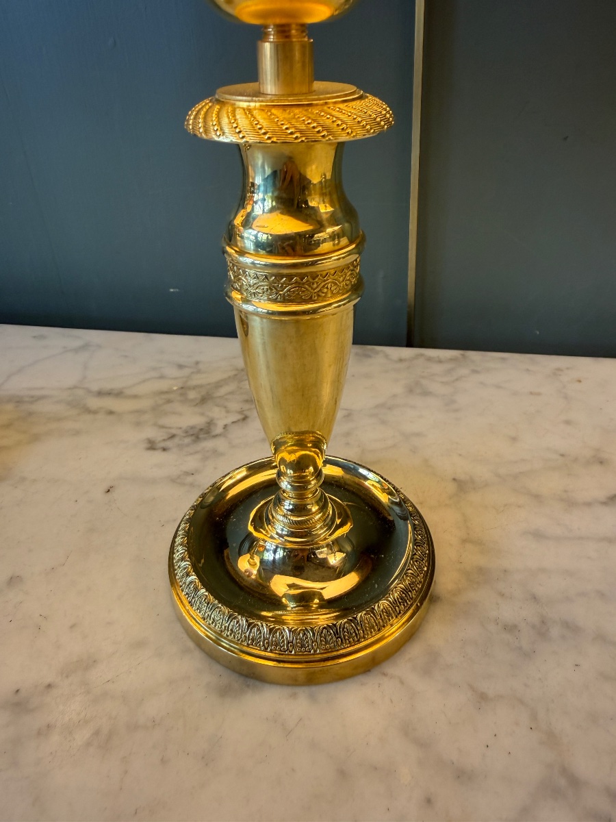 Paire de lampes de table sans fil, Hauteur 32,5 cm-photo-1