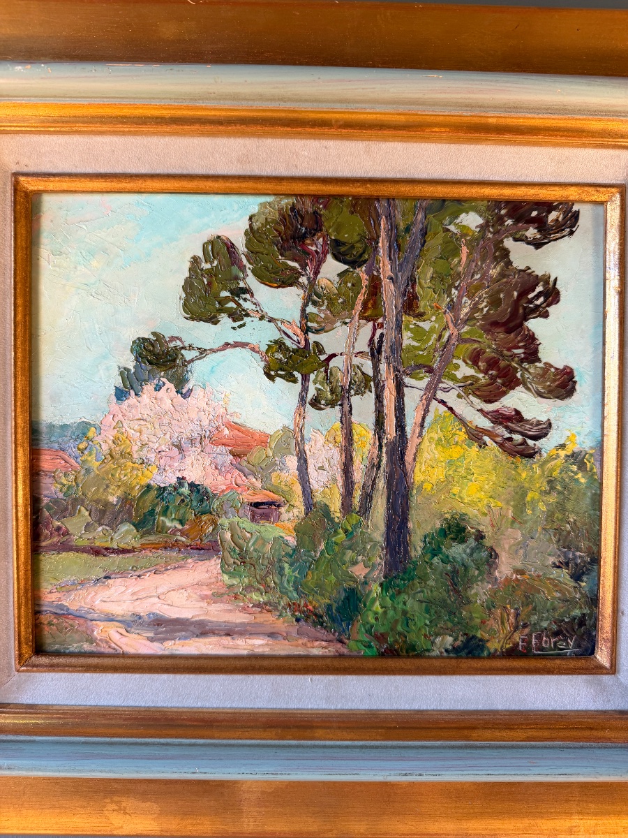 Landscape Of Provence-photo-2