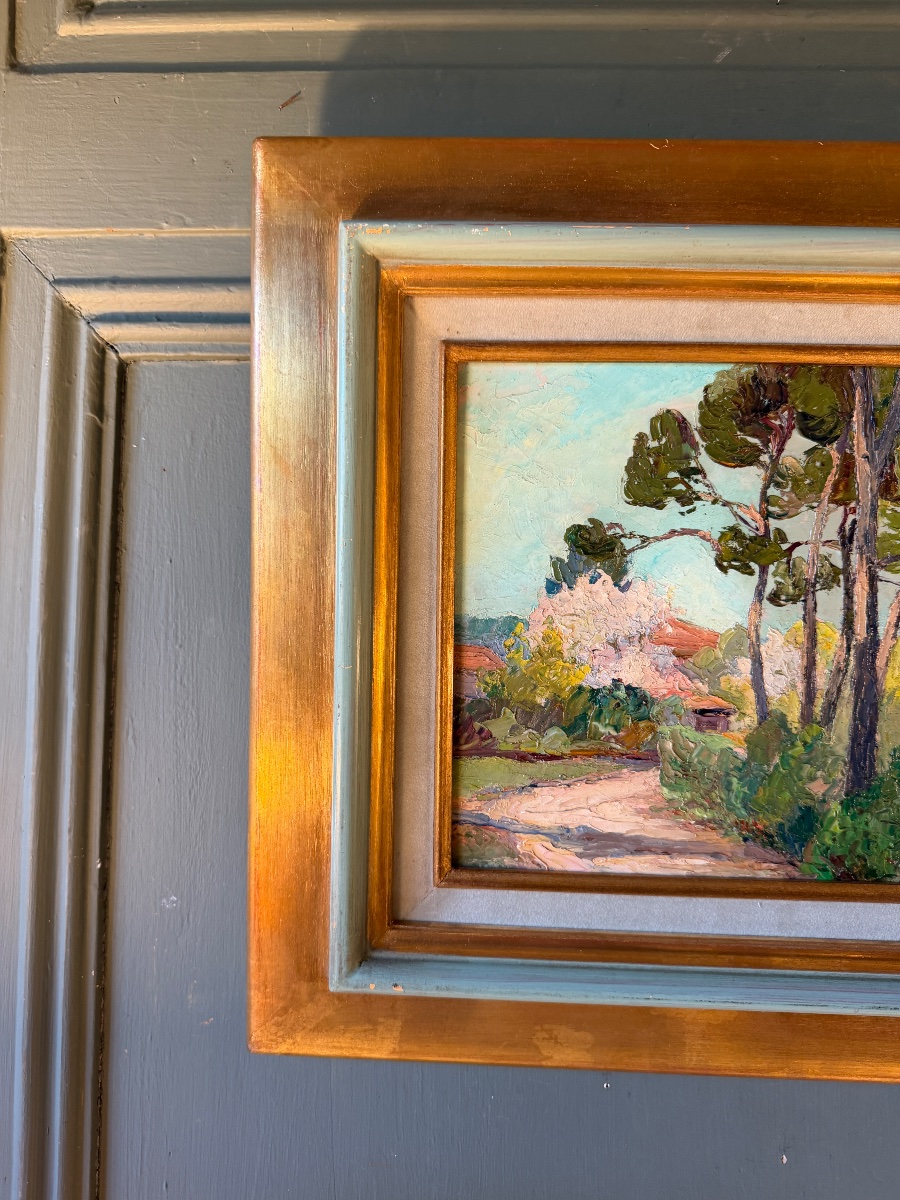 Landscape Of Provence-photo-3