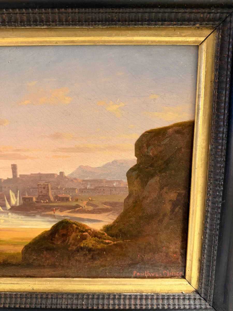 Antoine-Claude Ponthus-Cinier 1812-1885 , Bastia-photo-4