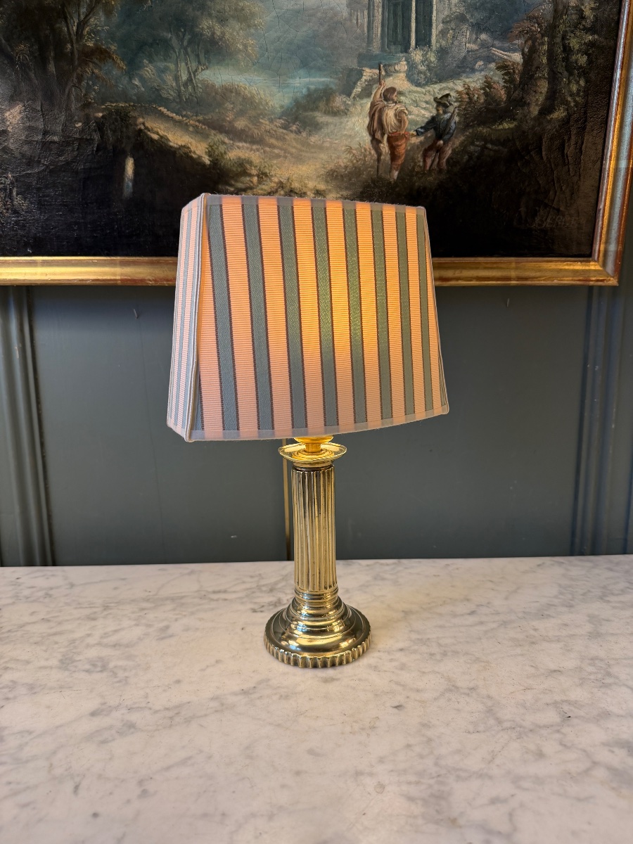 Lampe de table sans fil, Hauteur 32,5 cm-photo-3