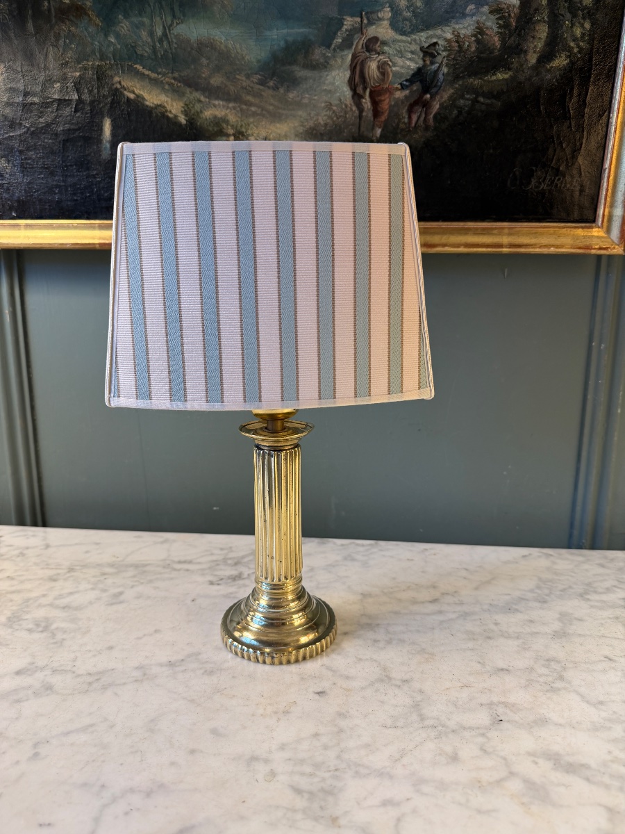 Lampe de table sans fil, Hauteur 32,5 cm-photo-4