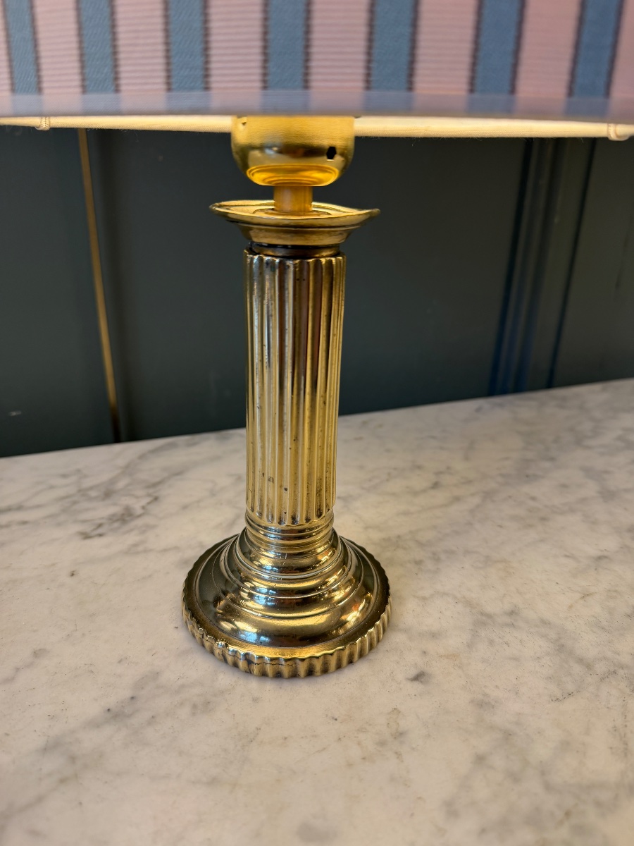 Lampe de table sans fil, Hauteur 32,5 cm-photo-1