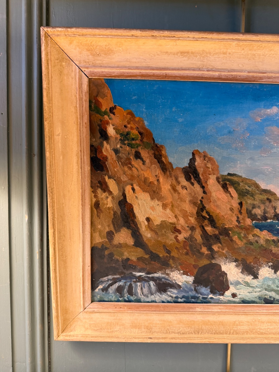 Seascape -photo-2