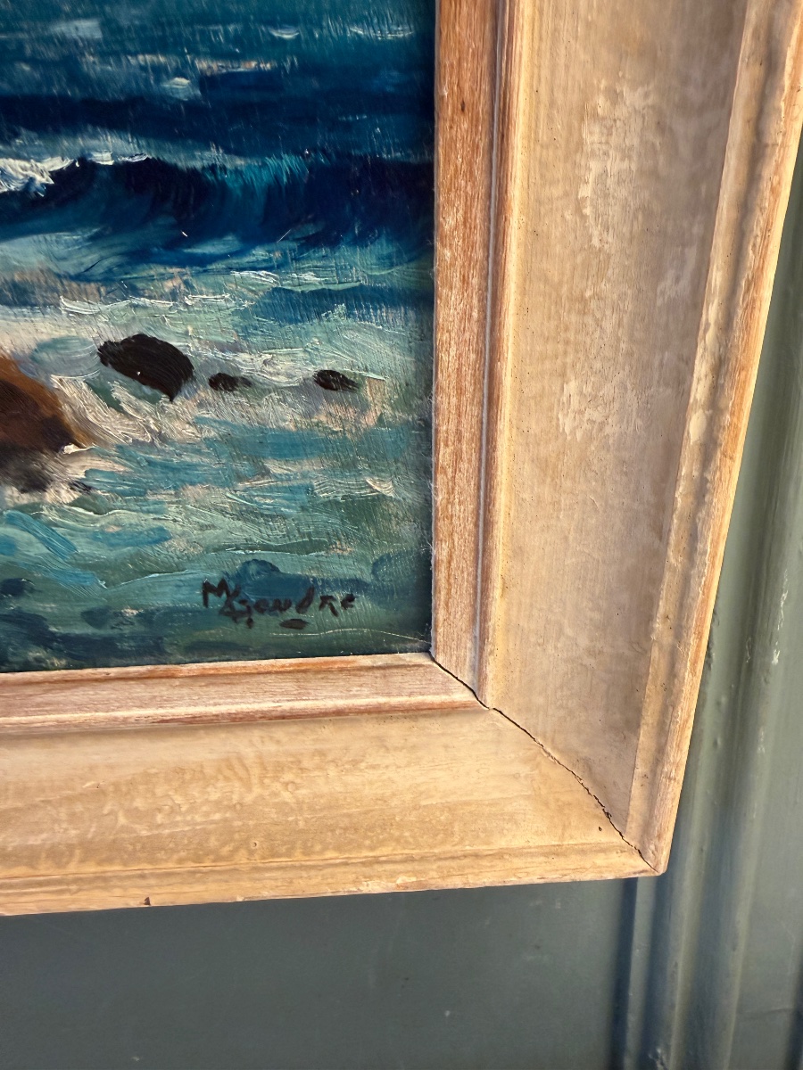 Seascape -photo-4