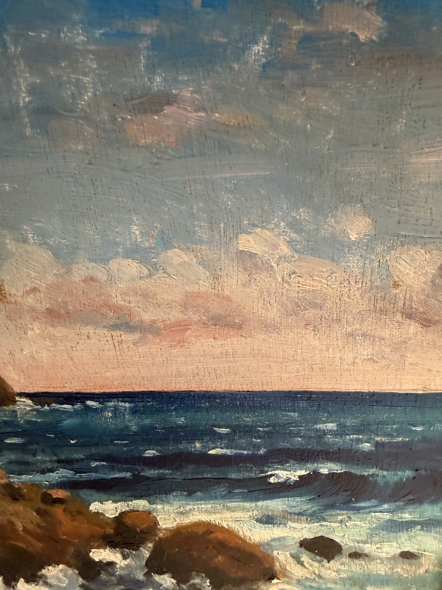 Seascape -photo-1