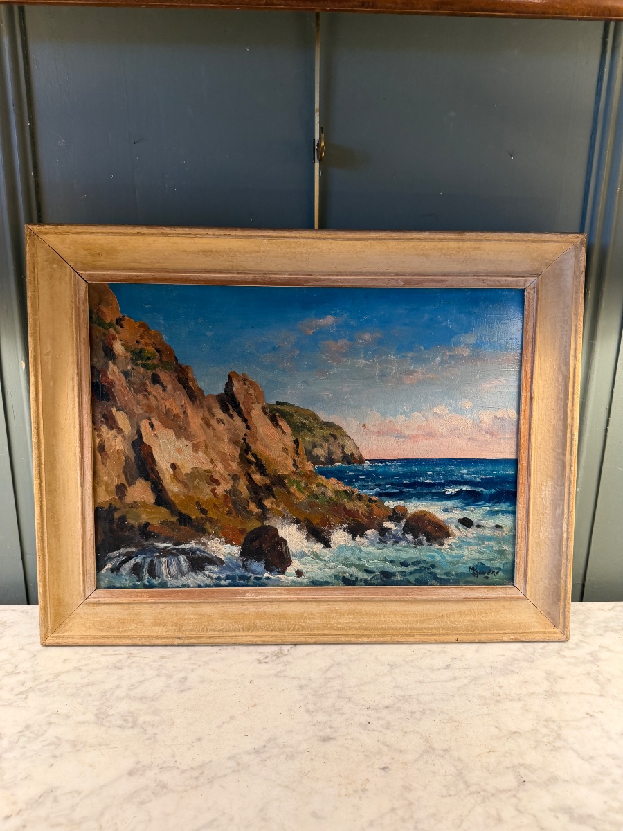 Seascape -photo-3